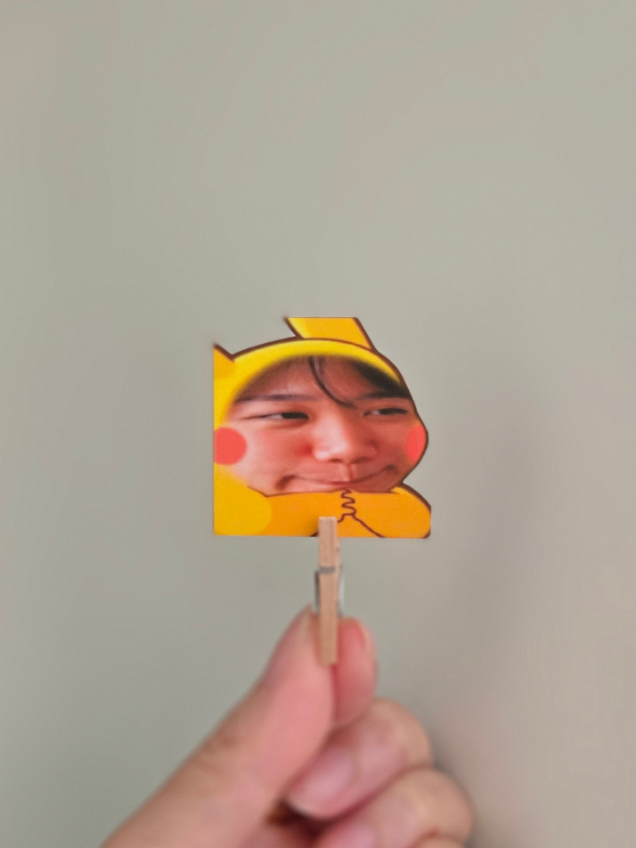 NACHOB7 VINYL STICKERS