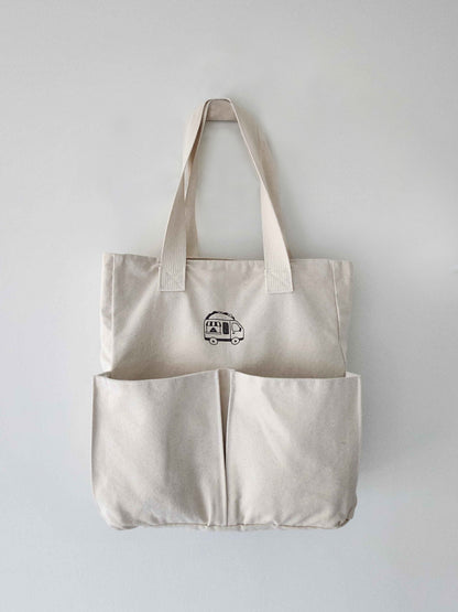 CERTIFIED SHOPPER TOTE