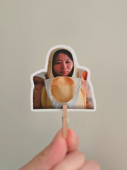 NACHOB7 VINYL STICKERS