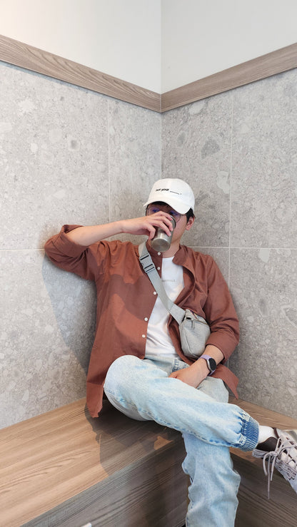 NOT YOUR (BLANK) BASEBALL CAP