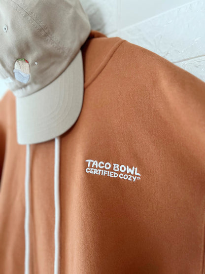NOT YOUR (BURRITO) BASEBALL CAP