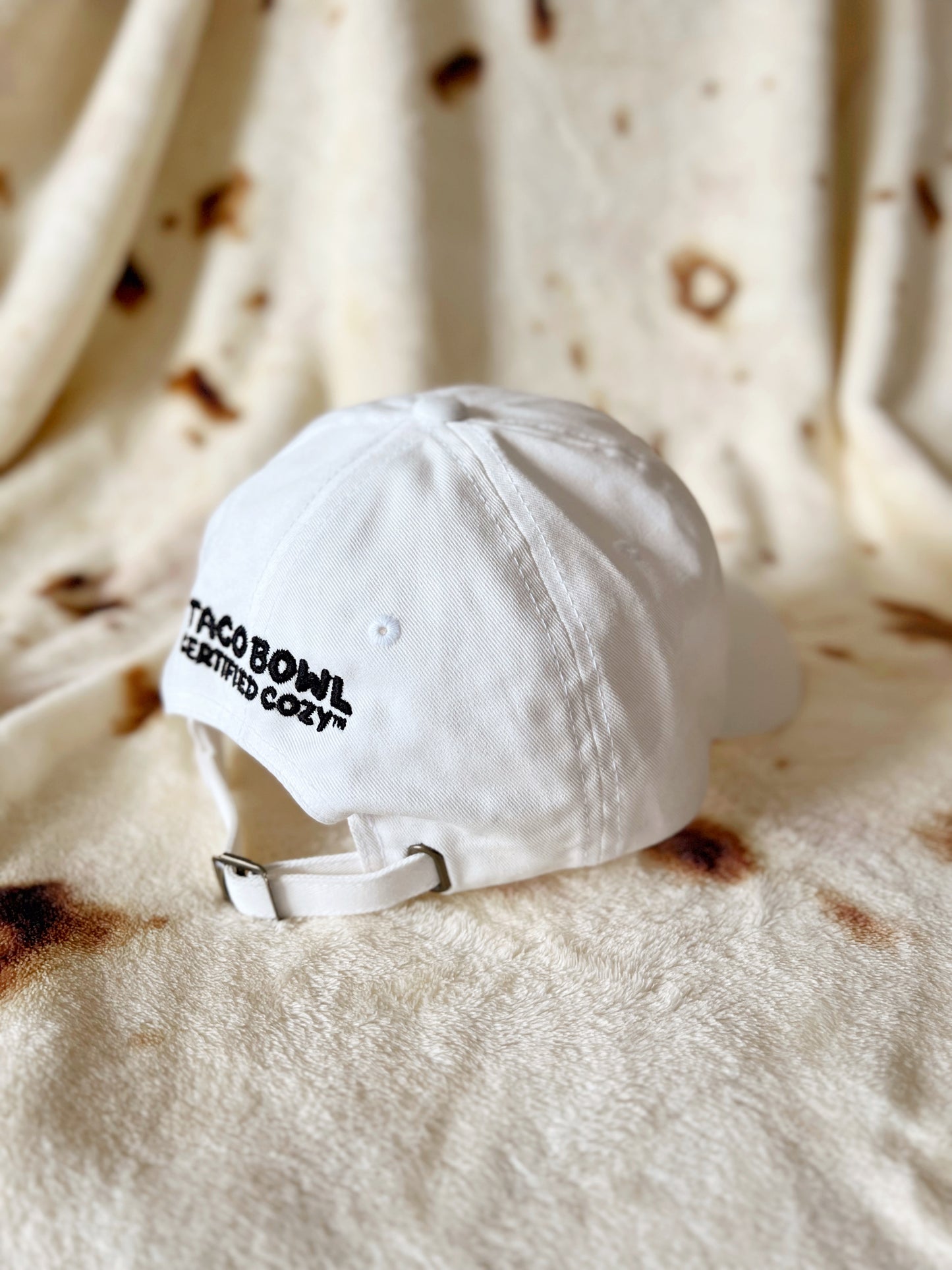 NOT YOUR (BLANK) BASEBALL CAP