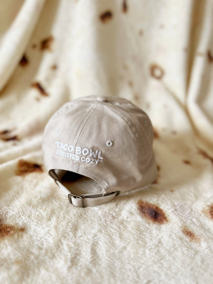 NOT YOUR (BURRITO) BASEBALL CAP