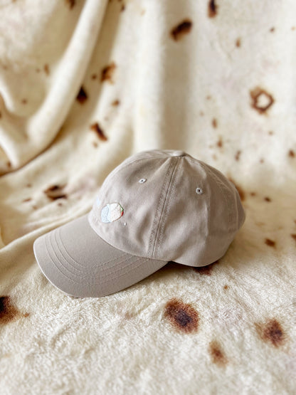 NOT YOUR (BURRITO) BASEBALL CAP