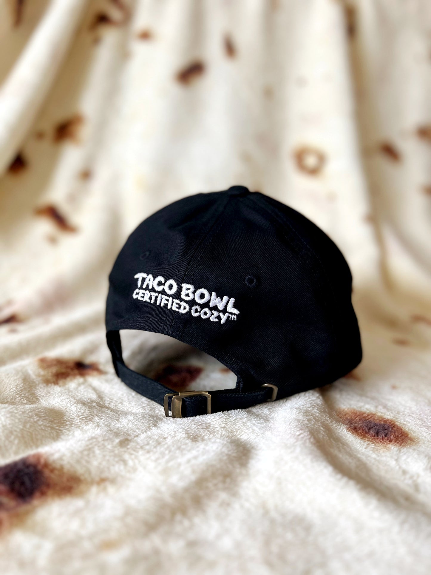 NOT YOUR (BLANK) BASEBALL CAP